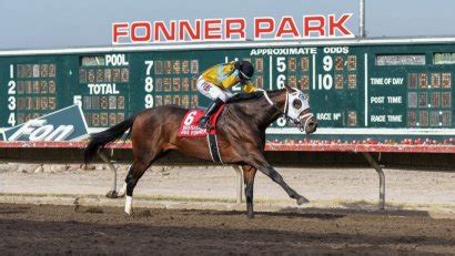 Fonner Park Race Results Yesterday: Fast + Full Results.